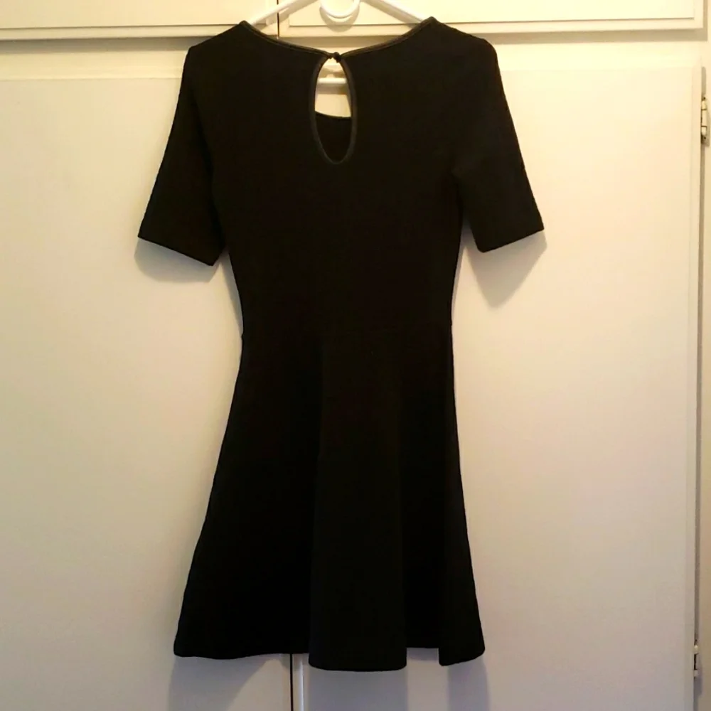 Girlhoodcore Mini A-Line Dress for Spring & Summer - Picture 6 of 6